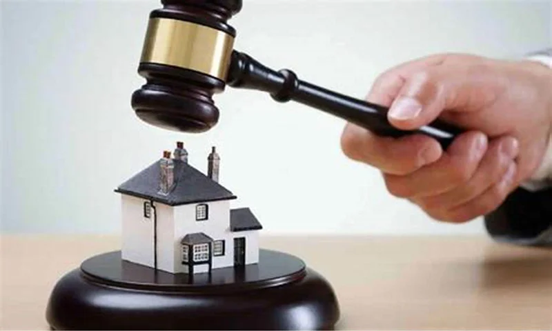 بهترین وکیل متخصص در اسناد و دعاوی ملکی در اصفهان