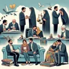 وکیل طلاق و مهریه برای ایرانیان خارج کشور